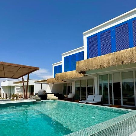 Casa Z Паракас Екстериор снимка