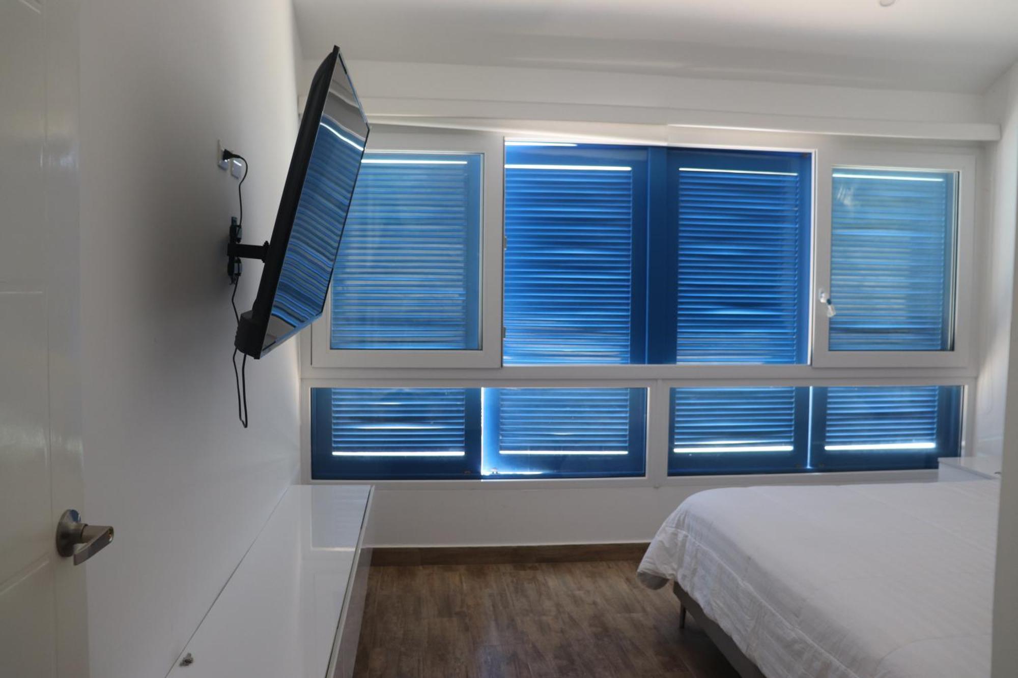 Casa Z Паракас Екстериор снимка