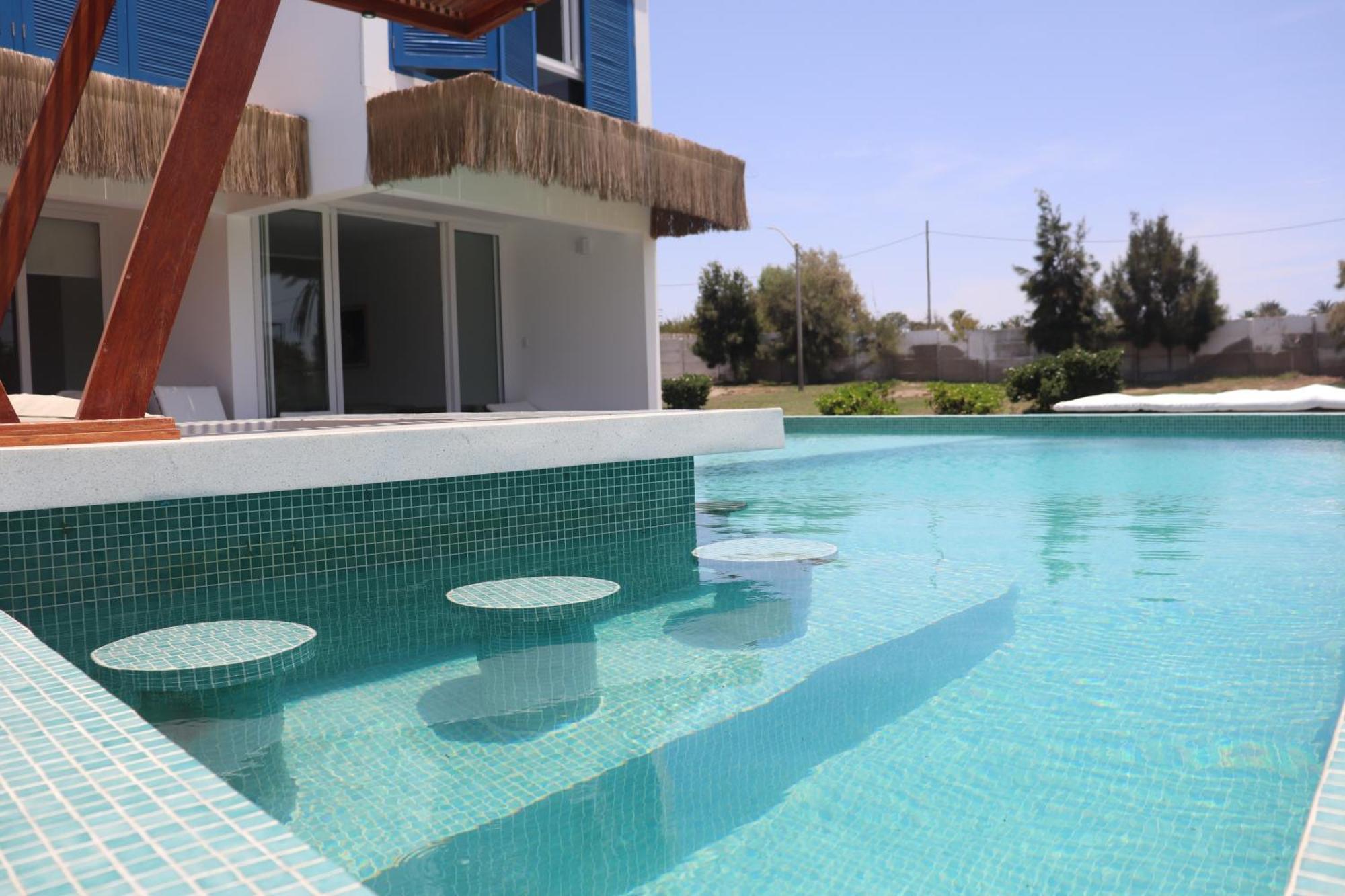 Casa Z Паракас Екстериор снимка