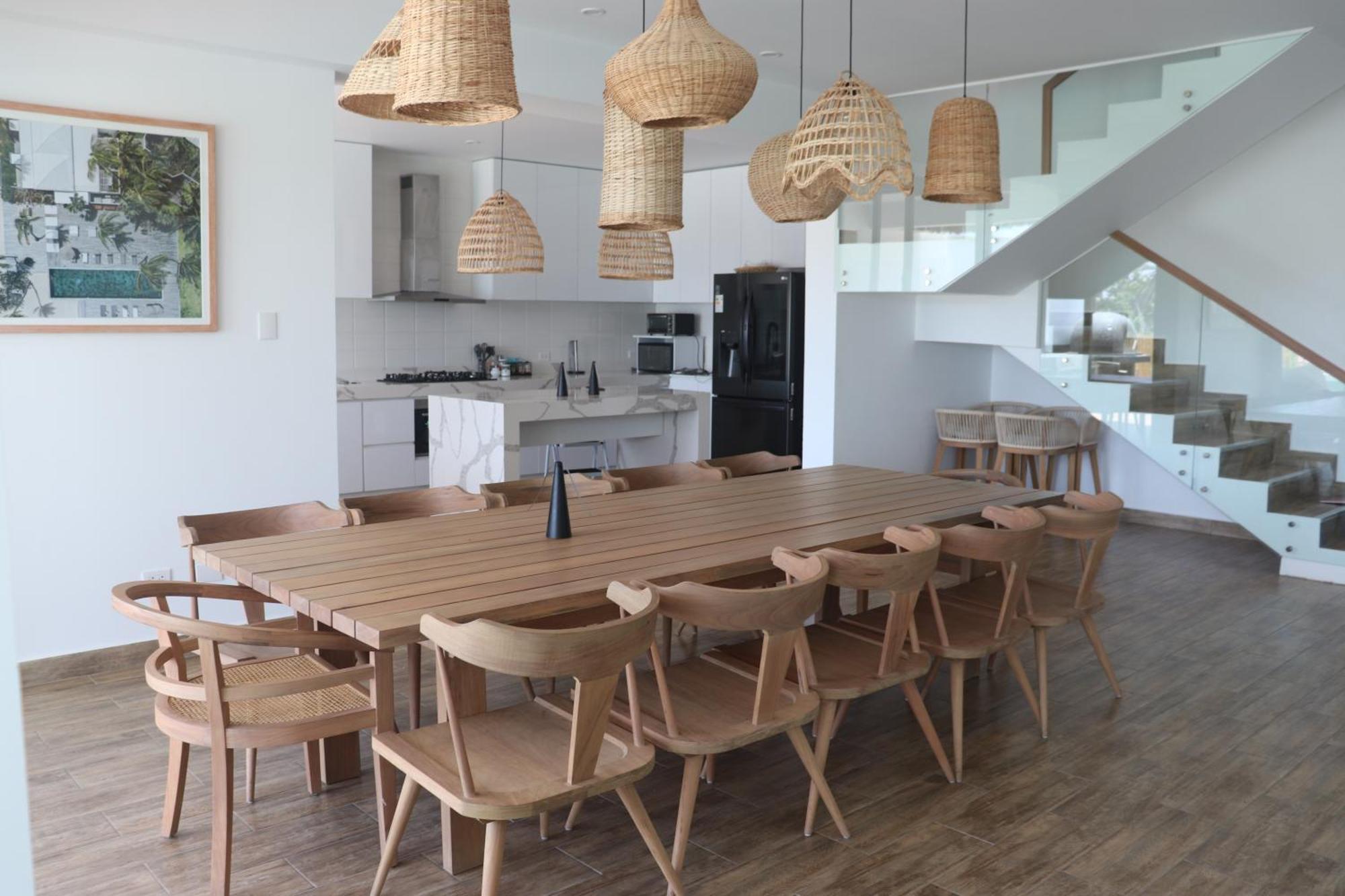Casa Z Паракас Екстериор снимка