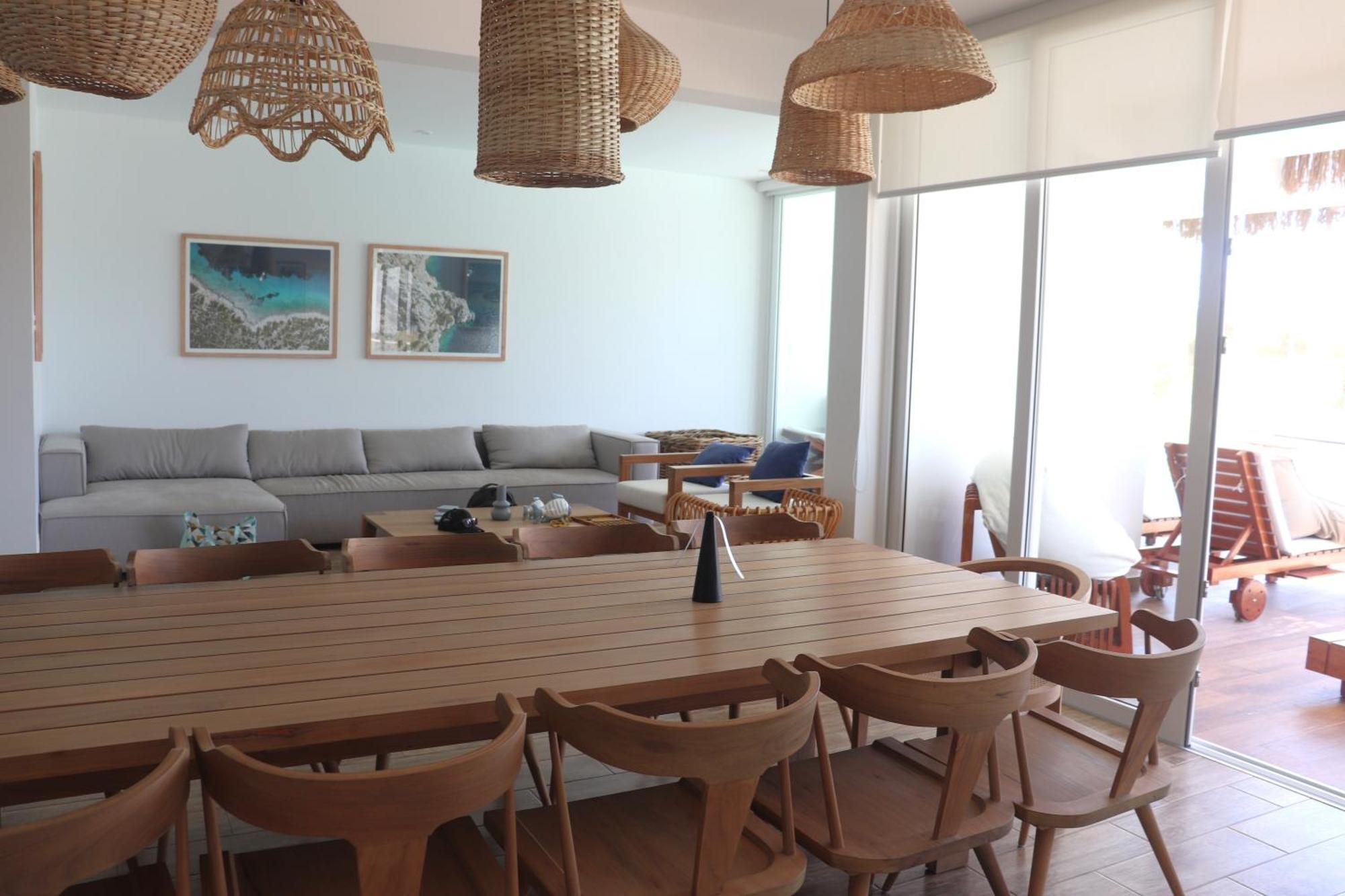 Casa Z Паракас Екстериор снимка