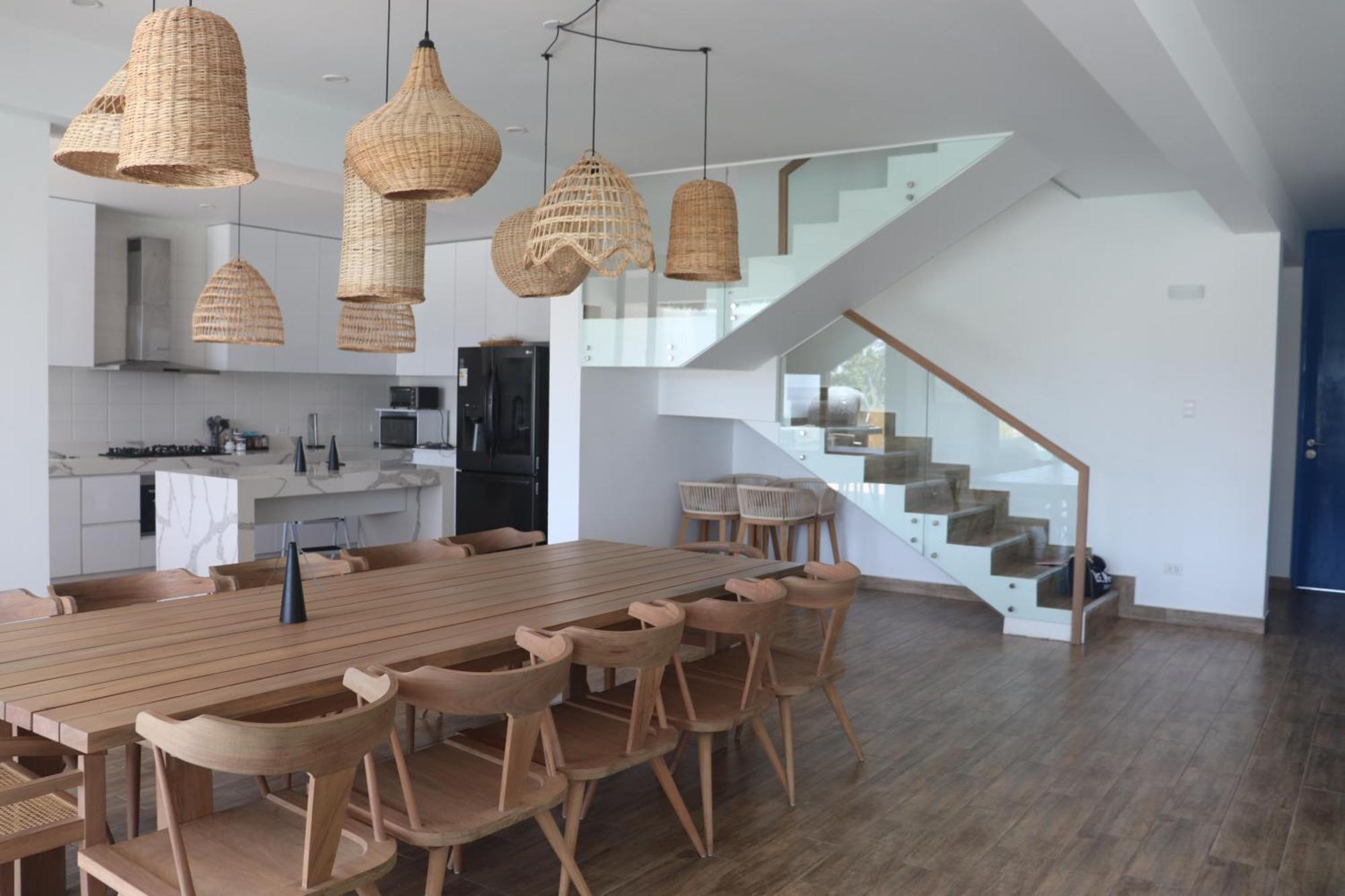 Casa Z Паракас Екстериор снимка
