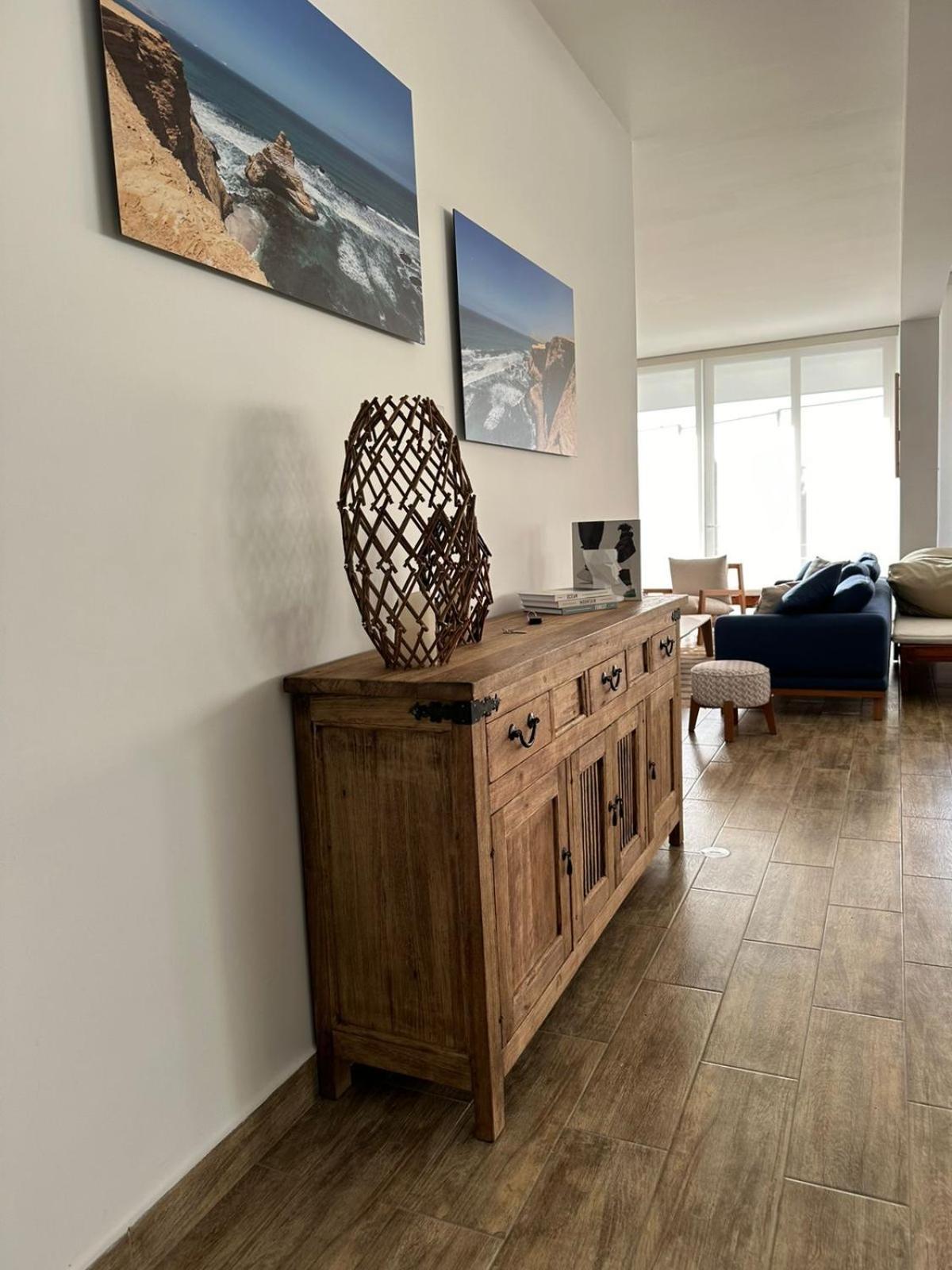 Casa Z Паракас Екстериор снимка